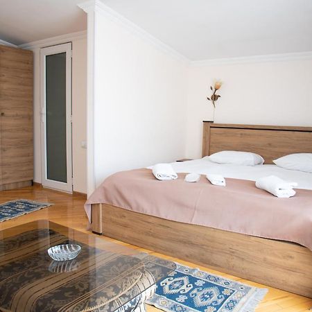 Stay Boutique Avlabari Tbilisi Exterior foto