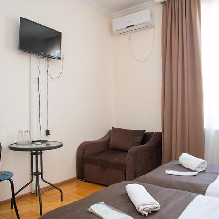 Stay Boutique Avlabari Tbilisi Exterior foto