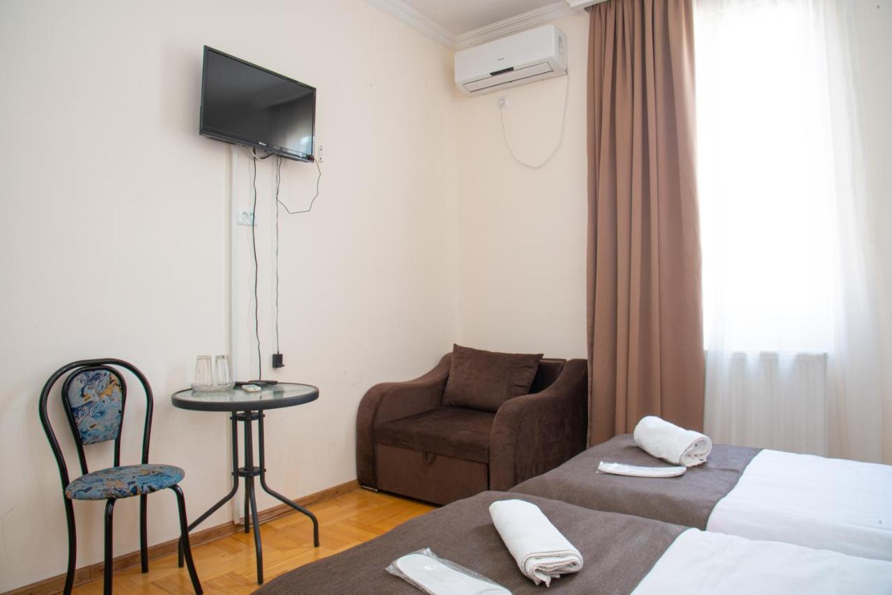 Stay Boutique Avlabari Tbilisi Exterior foto