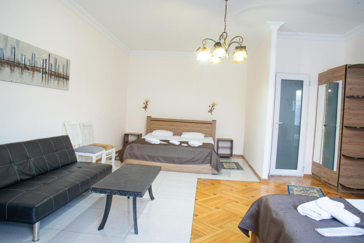 Stay Boutique Avlabari Tbilisi Exterior foto