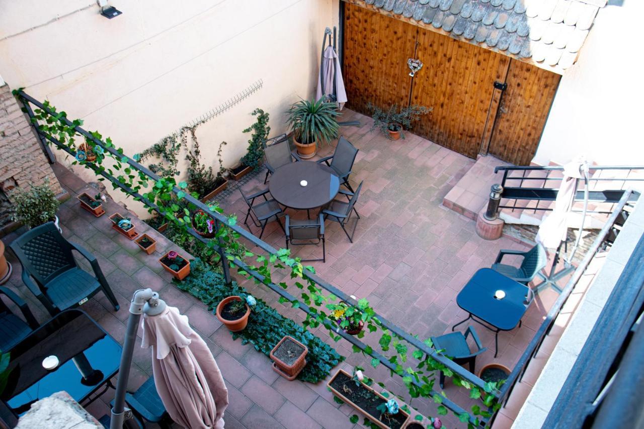 Stay Boutique Avlabari Tbilisi Exterior foto