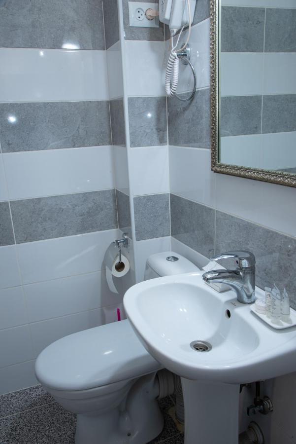 Stay Boutique Avlabari Tbilisi Exterior foto