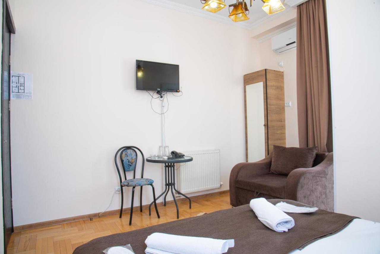 Stay Boutique Avlabari Tbilisi Exterior foto