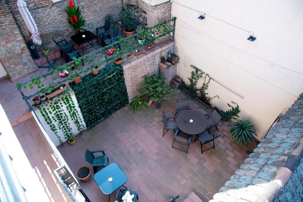 Stay Boutique Avlabari Tbilisi Exterior foto